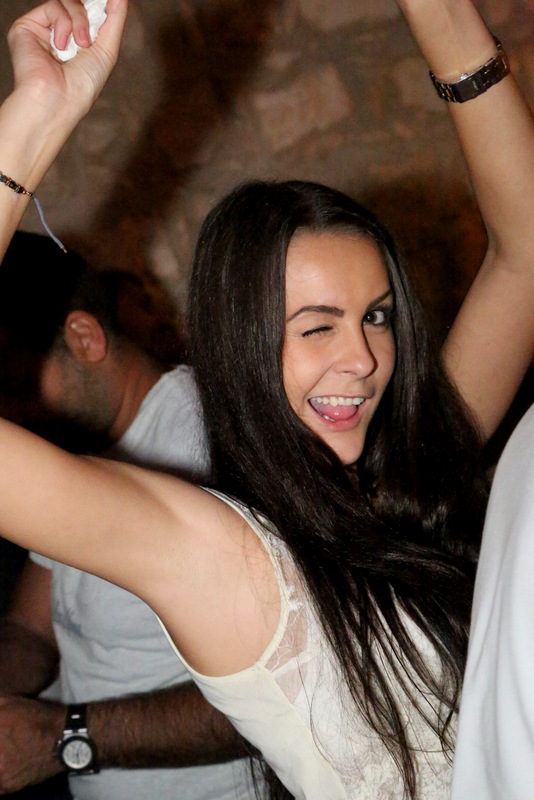 Ages on Saturday Night